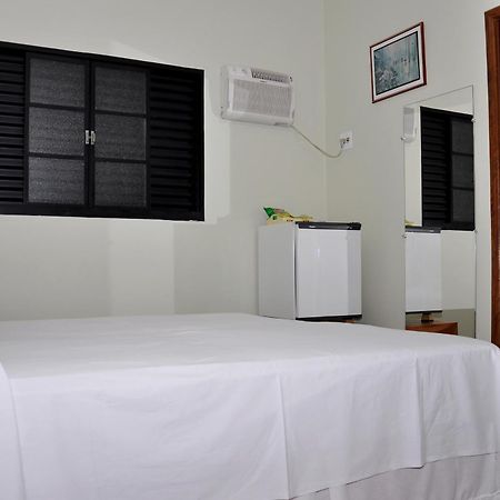 Hotel Carolina Plaza Uberaba Extérieur photo