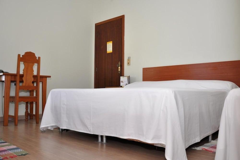 Hotel Carolina Plaza Uberaba Extérieur photo