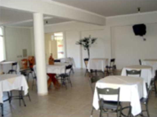 Hotel Carolina Plaza Uberaba Extérieur photo